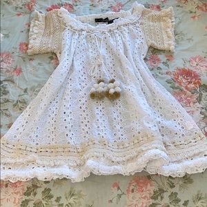 Portugal Design bohemian tunic